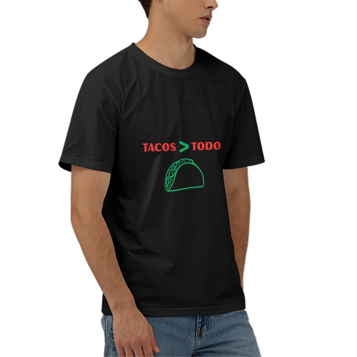 Playera Tacos > Todo Humor Mexicano CDMX