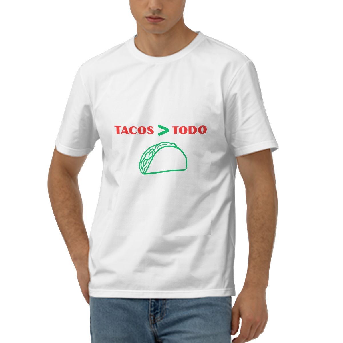Playera Tacos > Todo Humor Mexicano CDMX