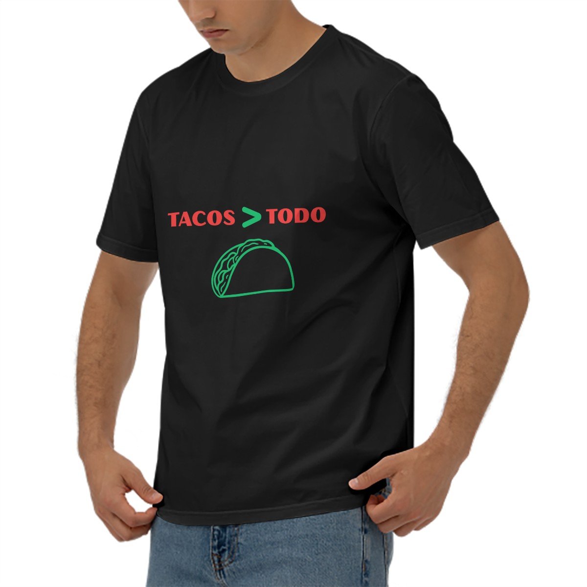 Playera Tacos > Todo Humor Mexicano CDMX